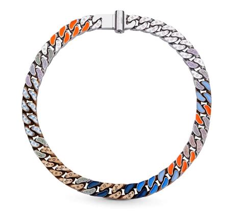 louis vuitton men's jewellery|louis vuitton necklaces men.